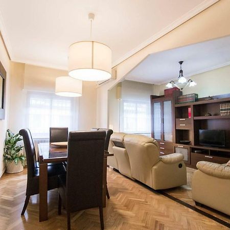 Home & Private Terrace Wifi + Aircon Madri Exterior foto